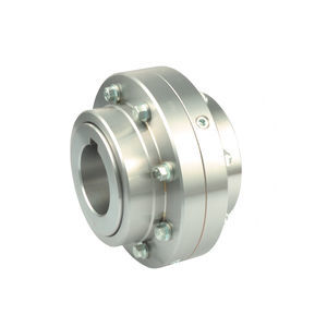 gear coupling