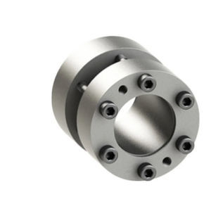 rigid coupling