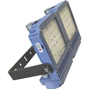 LED floodlight