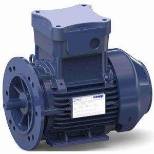 asynchronous motor 1