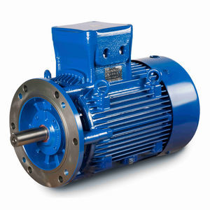 three-phase motor