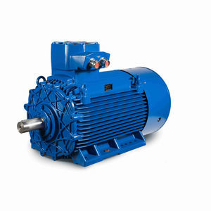 AC motor