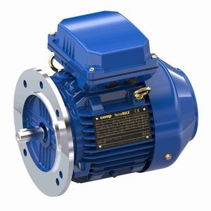 AC motor