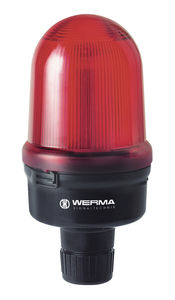 rotating beacon / LED / 24VDC / IP65