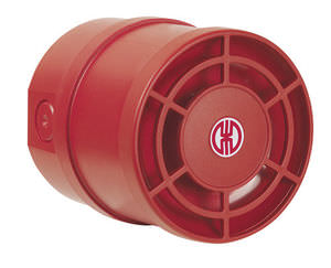 siren without beacon