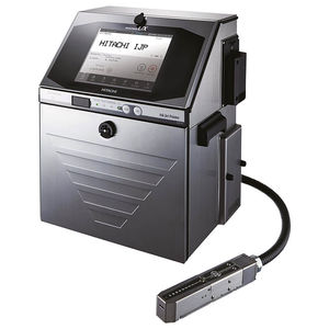 continuous inkjet printer