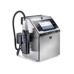continuous inkjet printer