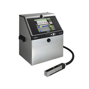 CIJ printer