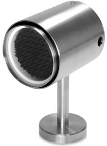 temperature calibrator / for infrared pyrometers