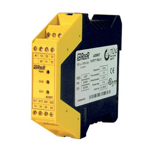 safety relay