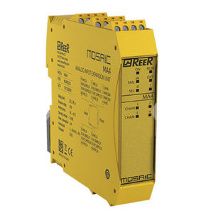 security expansion module