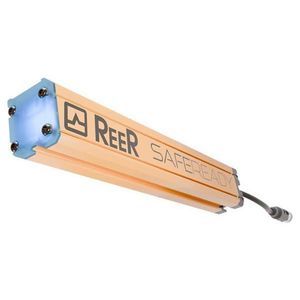 safety light curtain