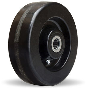 monobloc wheel