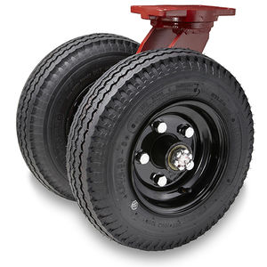 swivel caster 1