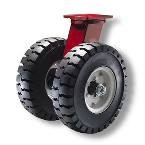 swivel caster