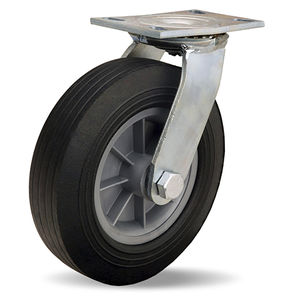 swivel caster