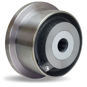 monobloc wheel 1