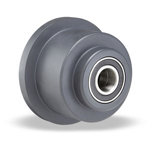 monobloc wheel 1
