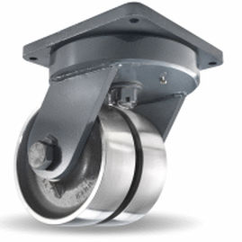 swivel caster