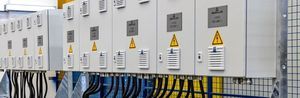 power distribution 1