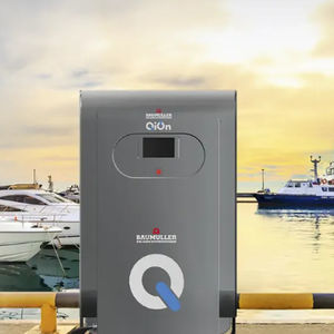 AC charging station