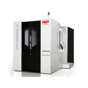 使用硬件数控加工中心