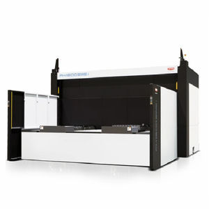 3/4-axis数控加工中心