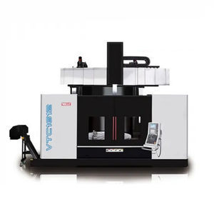CNC turning center