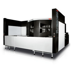 3/4-axis数控加工中心