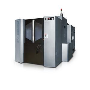3-axis CNC machining center 1
