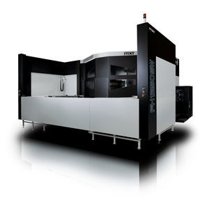3/4-axis CNC machining center 1