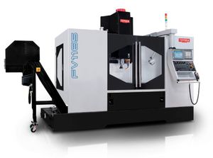 使用硬件加工中心