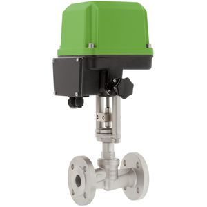 regulating valve