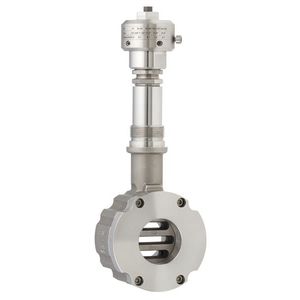 sliding gate valve