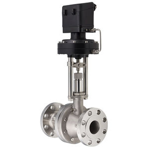 sliding gate valve