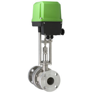 sliding gate valve