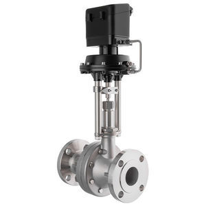 sliding gate valve 1