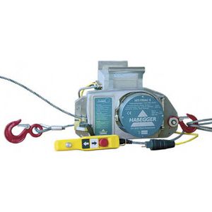 电缆puller-tensioner