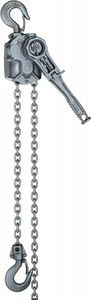 杆链式起重机