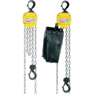 人工链式起重机
