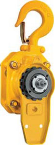 lever chain hoist
