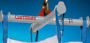 big bag spreader beam