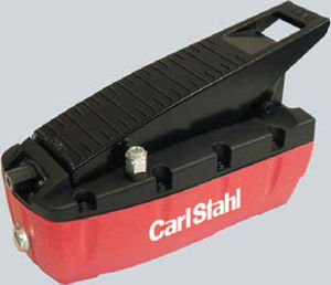 hydraulic piston pump