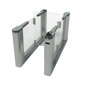 swing acces gate