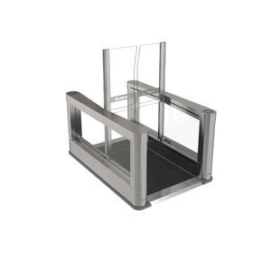 sliding gate