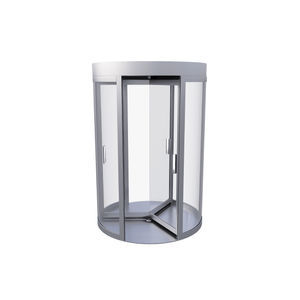 full-height turnstile 1