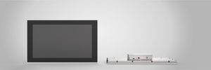 TFT-LCD monitor