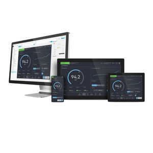 SCADA/HMI software development tool