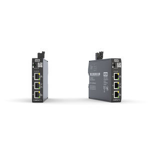 compact PLC