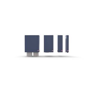 AC servo-drive